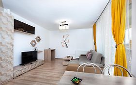 Apartament Carpe Diem Brasov